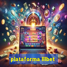 plataforma lllbet